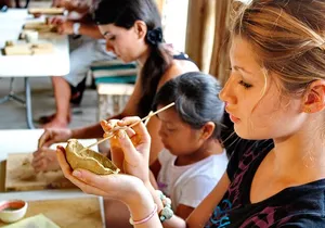 Cobá Tour Cultural Experience