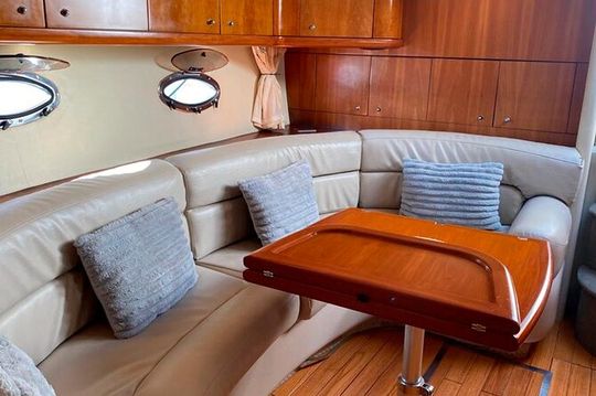 Private Yacht for up to 12 people 4 hrs