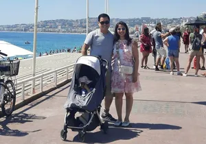 Nice Private Custom Walking Tour With A Guide (Private Tour)