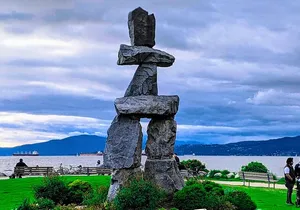 Pre Cruise Vancouver City Tour