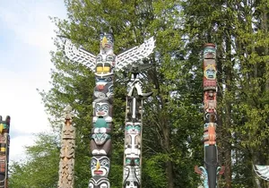 Vancouver City Highlights Explorer Private Tour