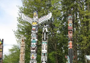 Vancouver City Highlights Explorer Private Tour