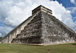 Incredible Ancient adventure to Chichen Itza. Explore 2 cenotes and Valladolid.
