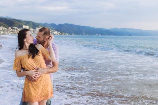 Vacation Photographer in Punta Mita