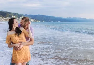 Vacation Photographer in Punta Mita