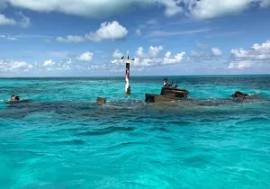 Parasailing & Snorkeling Adventure from Cancun