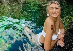 Discover Cenotes Casa Tortugas & Tulum Ruins Adventure from Cancún