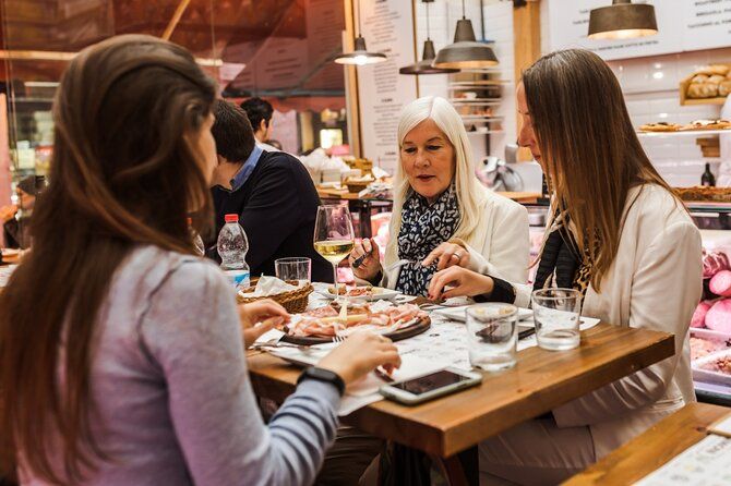 Venice Food Tour with a Local Foodie, 100% Personalised & Private