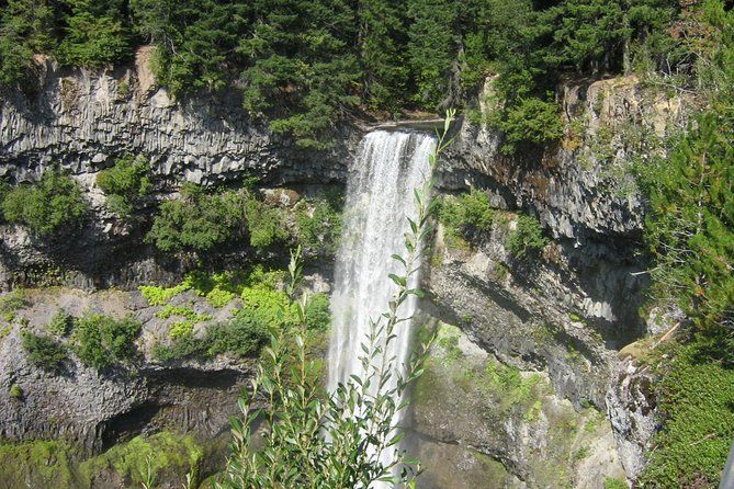 Vancouver to Whistler Private Tour