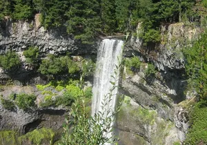 Vancouver to Whistler Private Tour