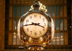 Grand Central Terminal and Manhattan Sights Walking Tour