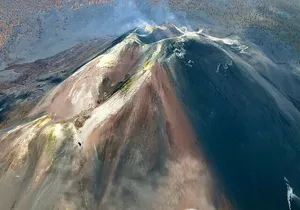 Discover the last eruption in La Palma