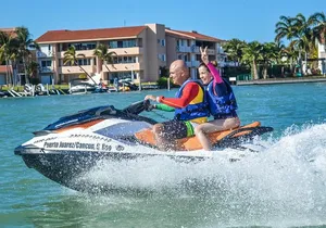 Waverunners Rentals in Cancun