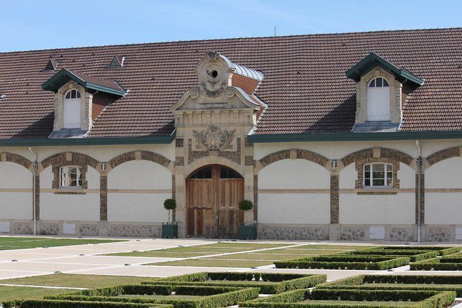 Champagne Ruinart & Grand Cru Blanc de Blancs Vineyard Tour