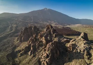 Small Group Teide National Park Volcanic and Forest Wonders
