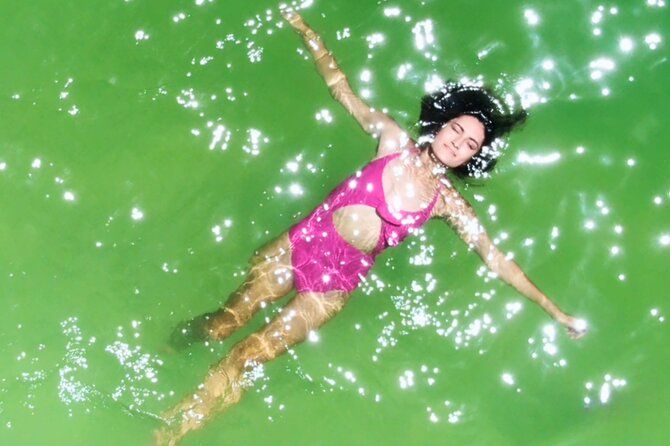 Kaan Luum, Cenotes and Mayan Traditions from Tulum