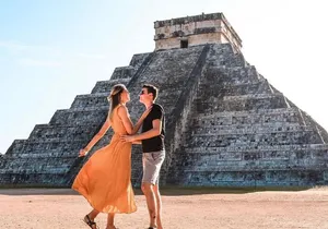 Chichen Itza Maya Amazing Adventure