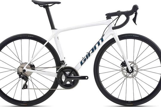 Road Cycling Tenerife - Los Gigantes Route