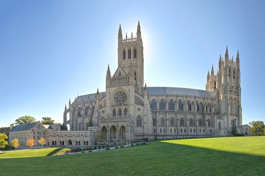 Private Tour Washington DC City