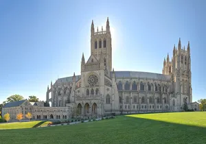 Private Tour Washington DC City