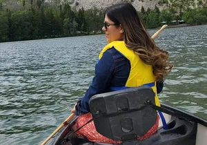 1 Day Waterton Lakes National Park Tour from Calgary