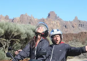 Quad tour (up to 2 people)