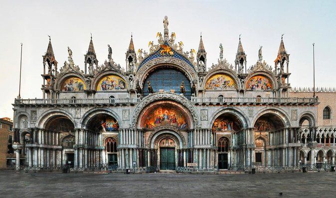 Venice Personalized Private 3 hours Walking Tour