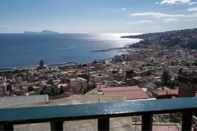 Naples Tour
