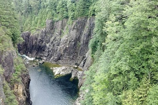 North Vancouver Discovery Private Tour