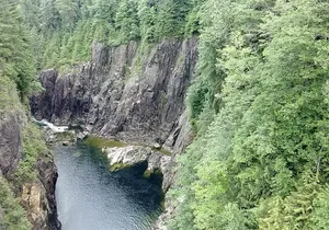 North Vancouver Discovery Private Tour