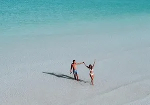 Full Day Tour All Inclusive Holbox Island + Cenote!