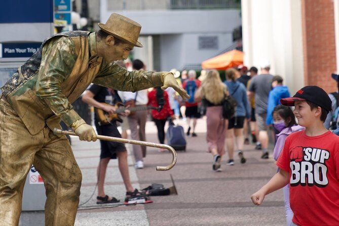 Best Vancouver Family Tour with Kids