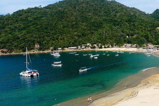 Scuba Diving Yelapa