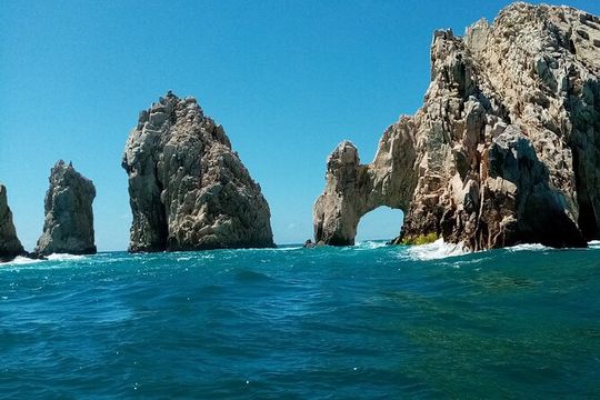 Sunset Cruise "Mexican Fajitas" Experience Tour