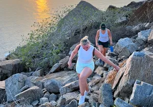 Todos Santos Sunset Hike