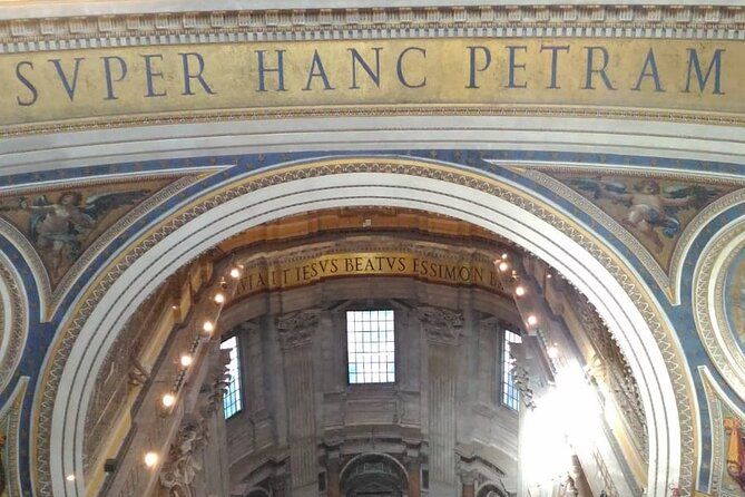 Vatican Museums, Bramante Staircase, Niccoline and Sistine Chapels Private Tour