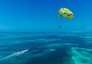 Cancun Parasail Open Schedule