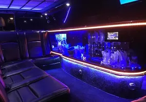 Limo Transfer Airport Cancun - Puerto Morelos Hotel Zone