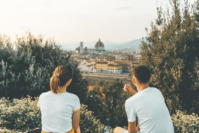 Must See Florence With A Local: Private & Custom Walking Tour