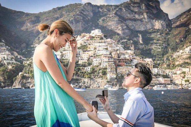 Vacation Photographer in Ravello