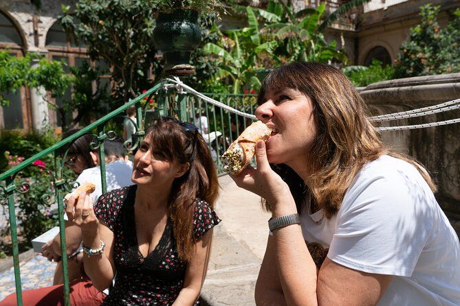 Catania: The Sweet Side of Sicily – A Food Tour by Do Eat Better