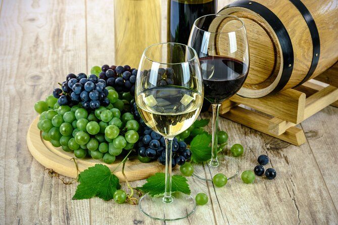 Private Ronda winery day trip from Malaga