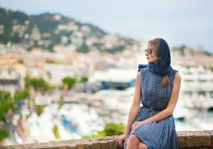 Fascinating Cannes – Private Walking Tour