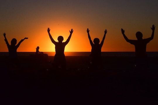 Cabo Original Real Baja 1000 Tour (Single ATV)