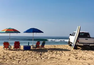 Surf Lesson Tours (Full day)