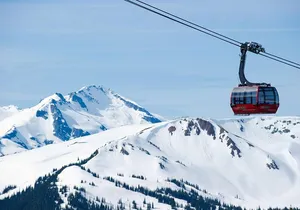 Whistler Private Tour