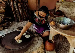 Chichen Itza Gastronomic, Valladolid and Cenote Extremo