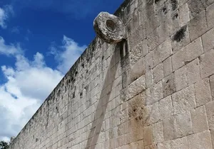 Tour Chichen Itza & Valladolid & Cenote only from Cancun