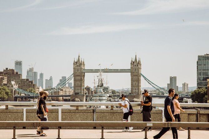 London Private Layover Tour with a Local Guide: Tailored to Your Interests
