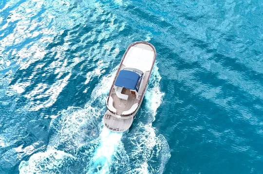 Capri Island Full-Day Adventure from Sorrento – Boat Tour & Swim